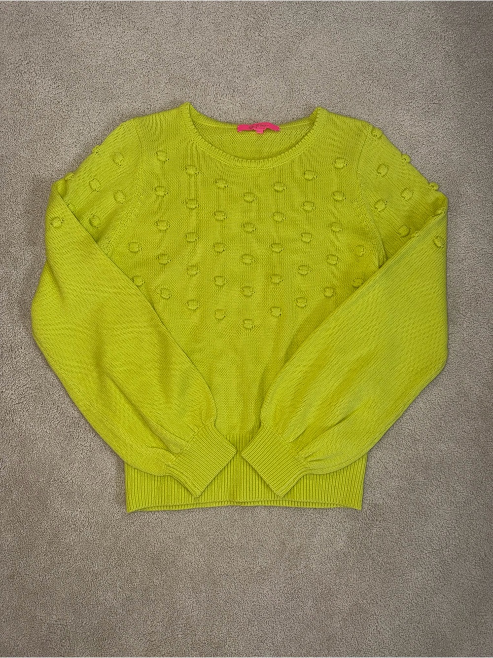 Lilly Pulitzer Tekla Sweater